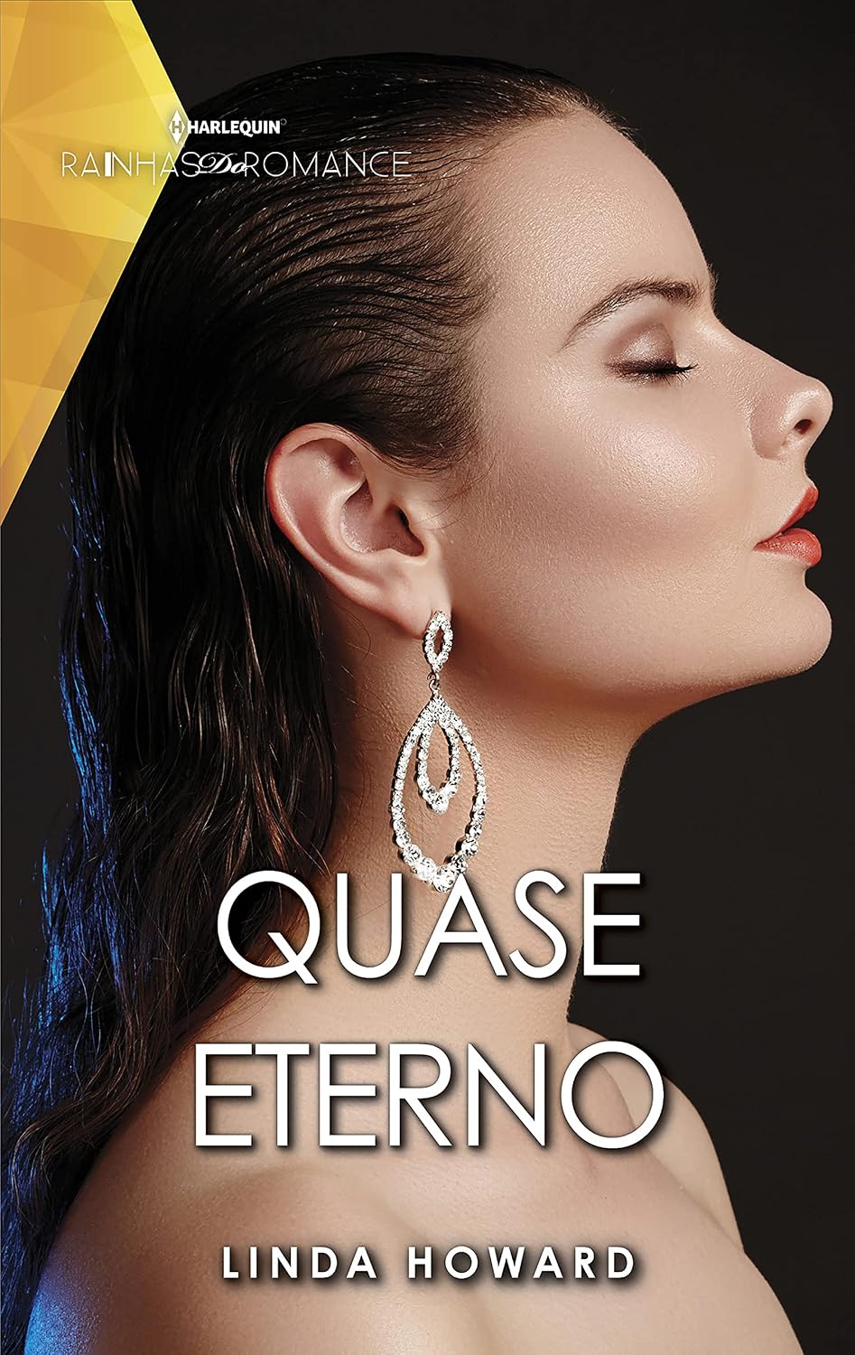 Quase eterno (Rainhas do Romance Livro 51) baixar o livro de graça