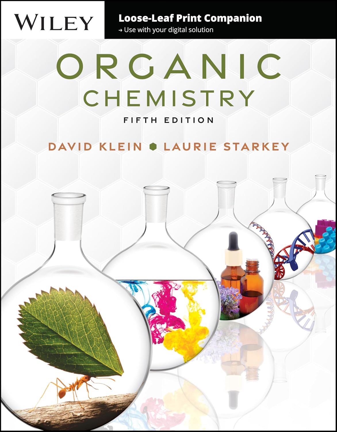 capítulo por capítulo baixar Organic Chemistry