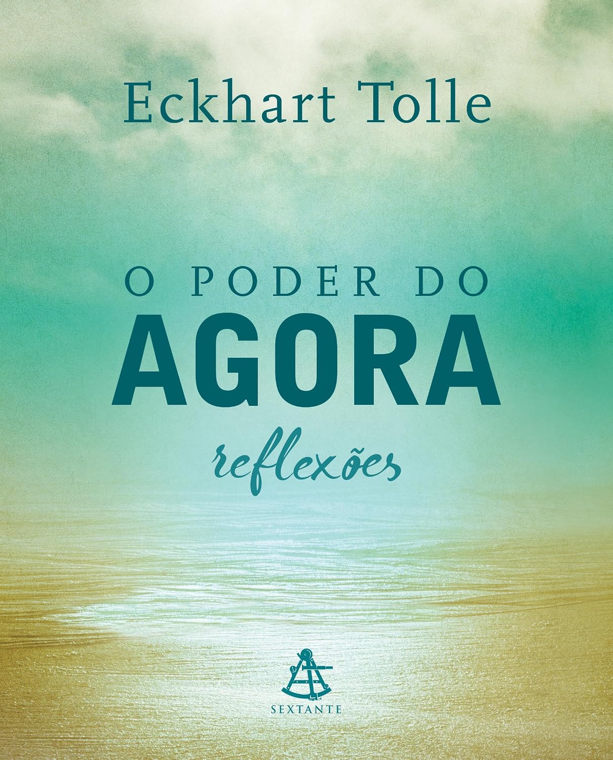 O poder do agora - Reflexões baixar livro de graça