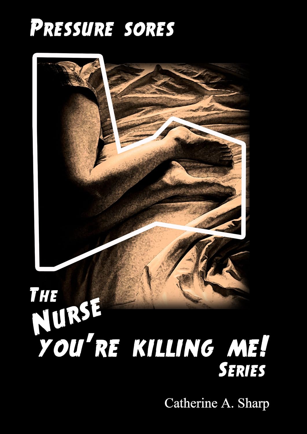 Pressure Sores: The 'Nurse you're killing me' series (English Edition) baixar livro de graça
