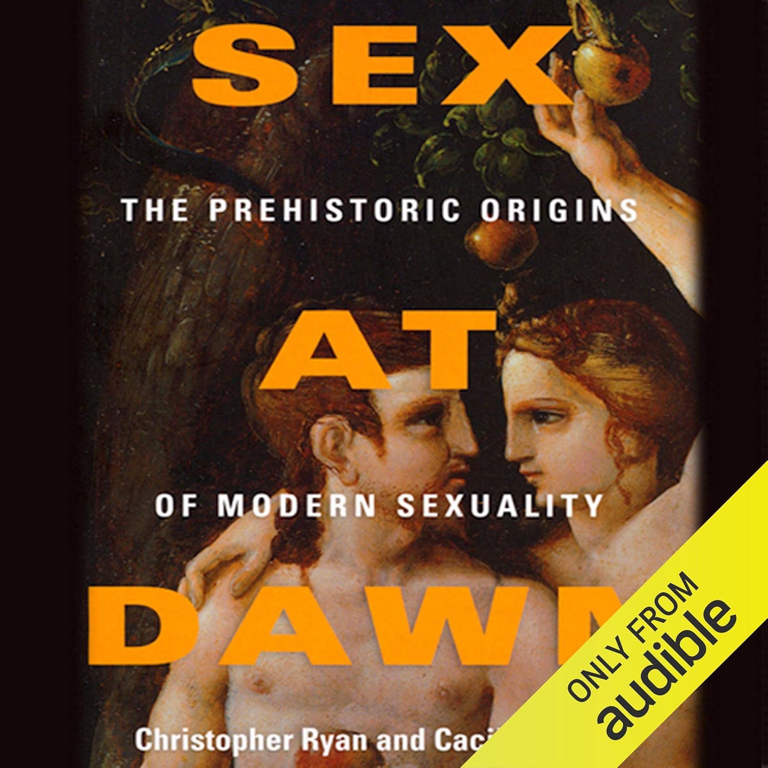 Sex at Dawn: How We Mate, Why We Stray, and What It Means for Modern Relationships baixar o livro de graça