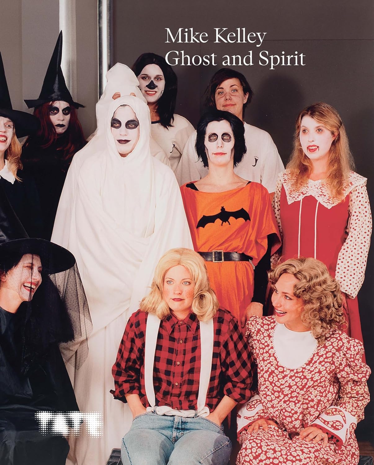 ler totalmente Mike Kelley: Ghost and Spirit