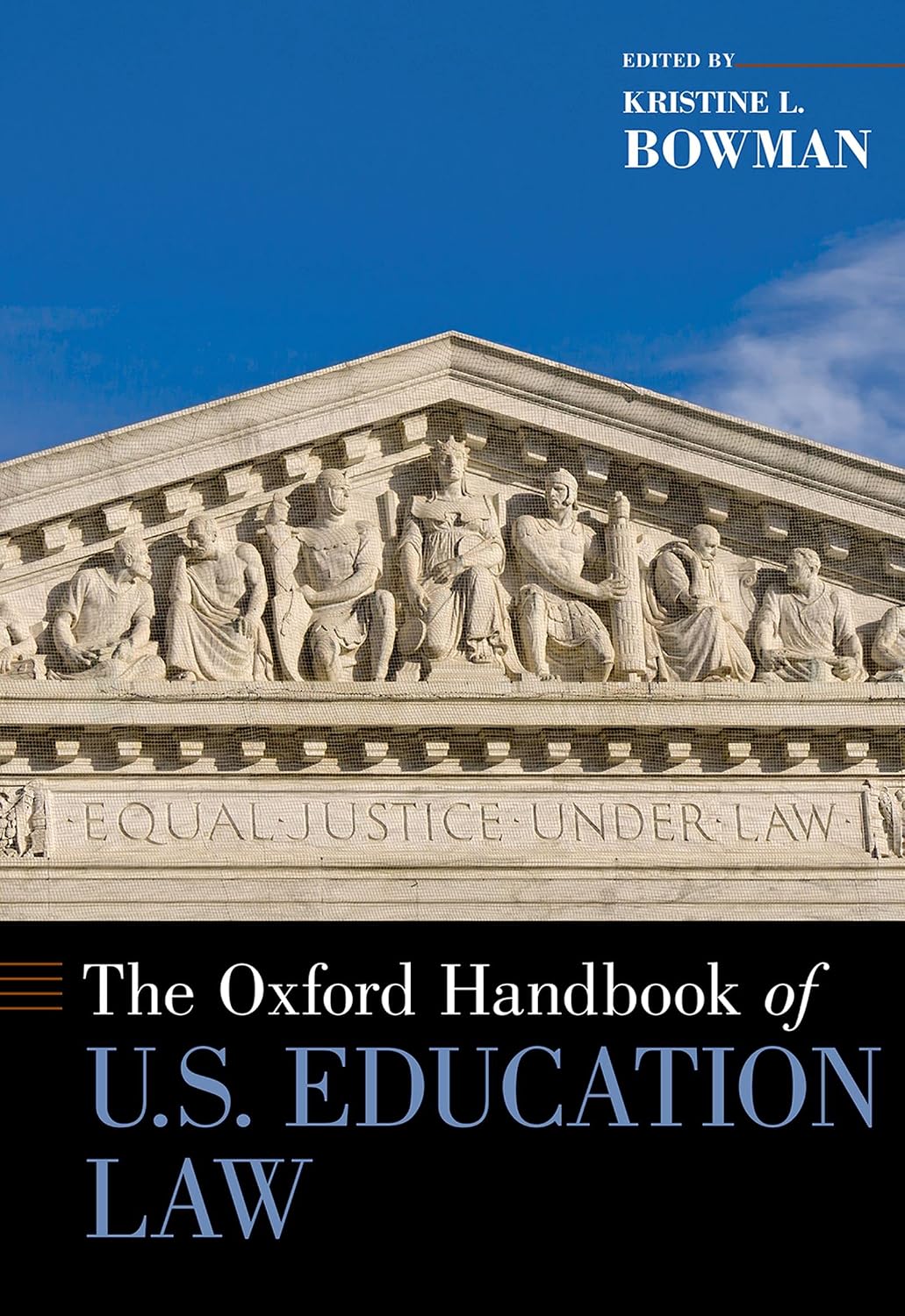 The Oxford Handbook of U.S. Education Law (Oxford Handbooks) (English Edition) baixar livro de graça