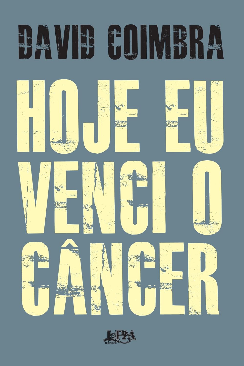 Hoje eu venci o câncer baixar livro de graça