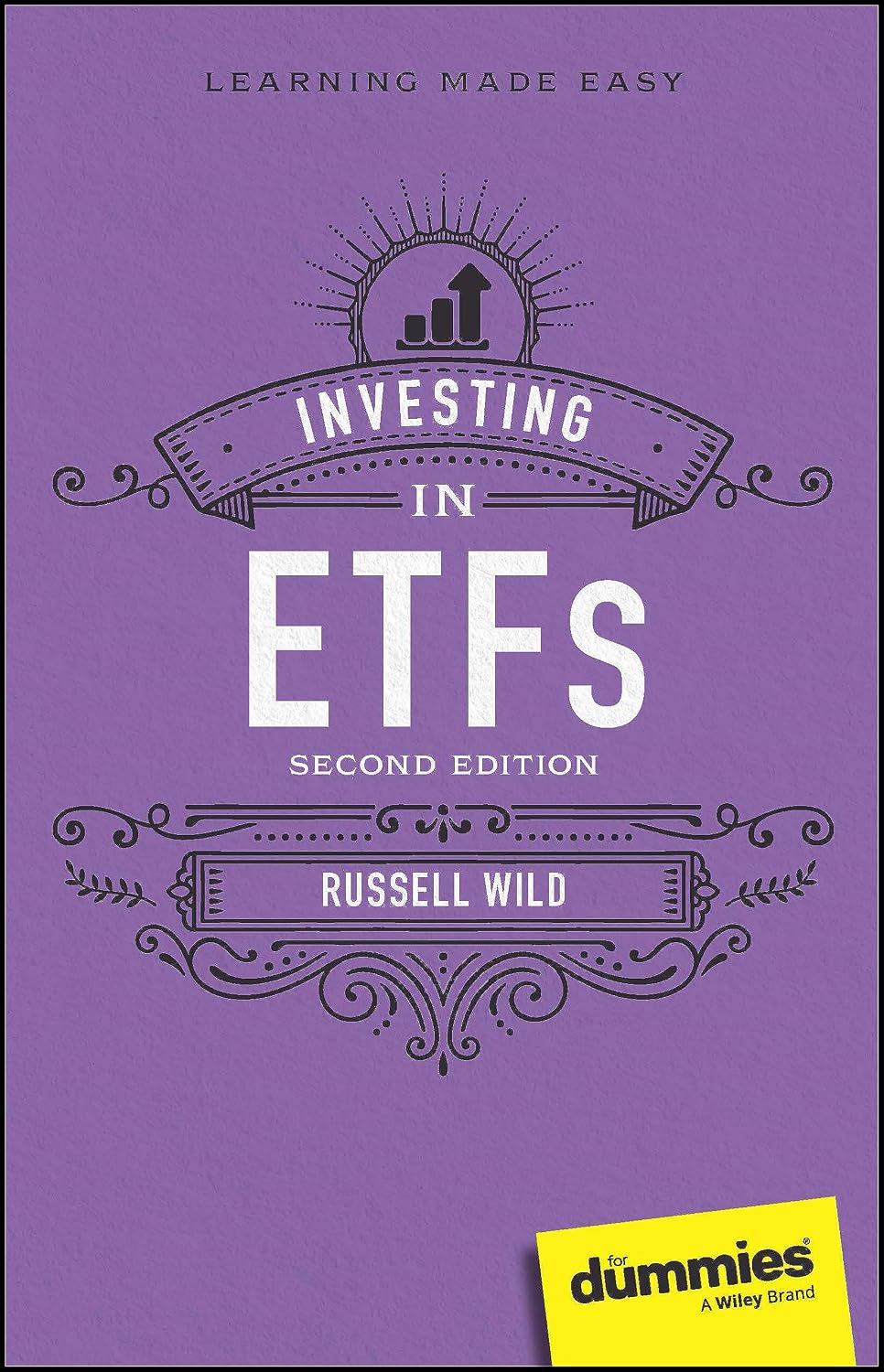 Investing in Etfs for Dummies
