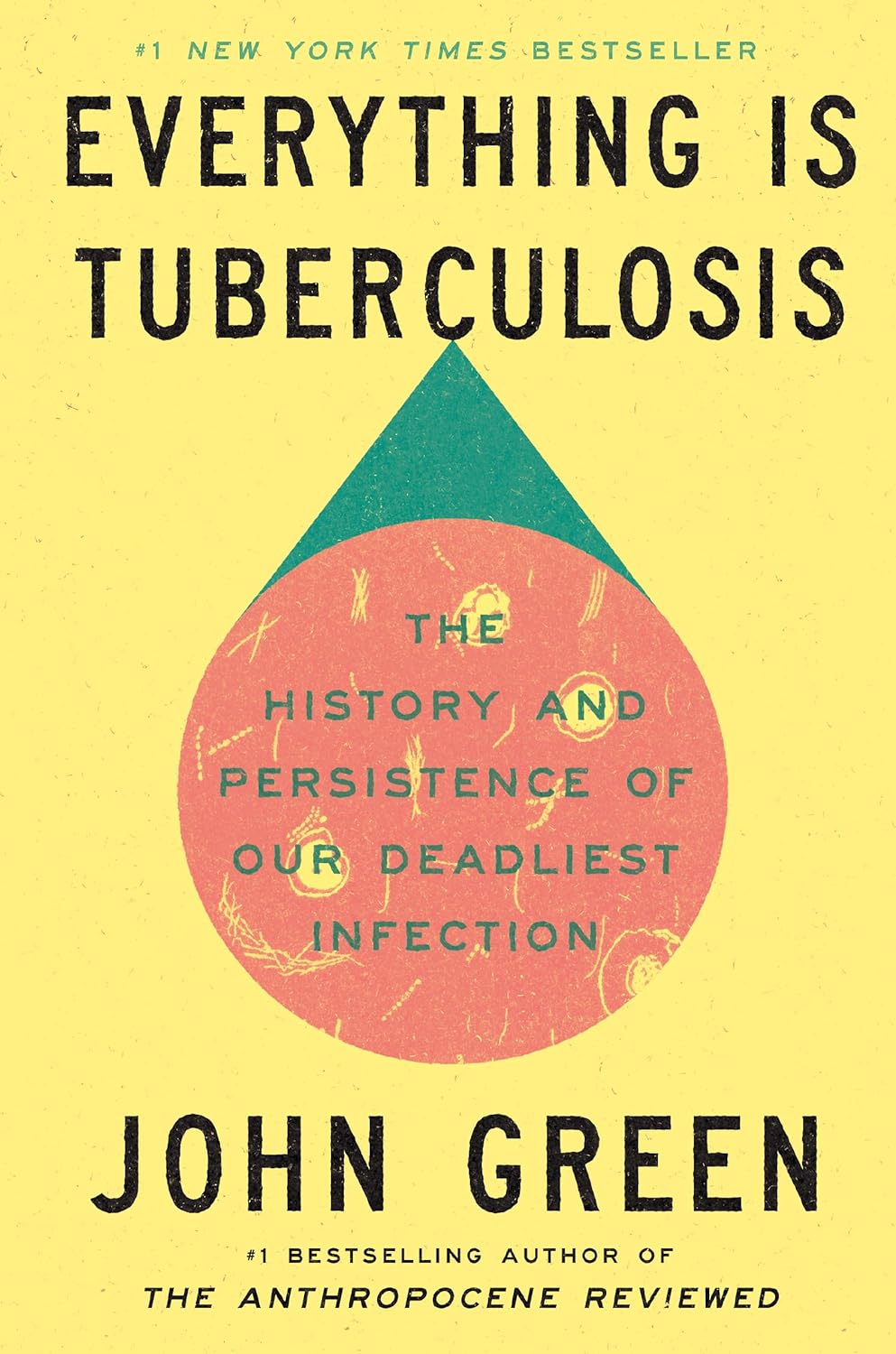 Everything Is Tuberculosis: The History and Persistence of Our Deadliest Infection (English Edition) baixar o livro de graça
