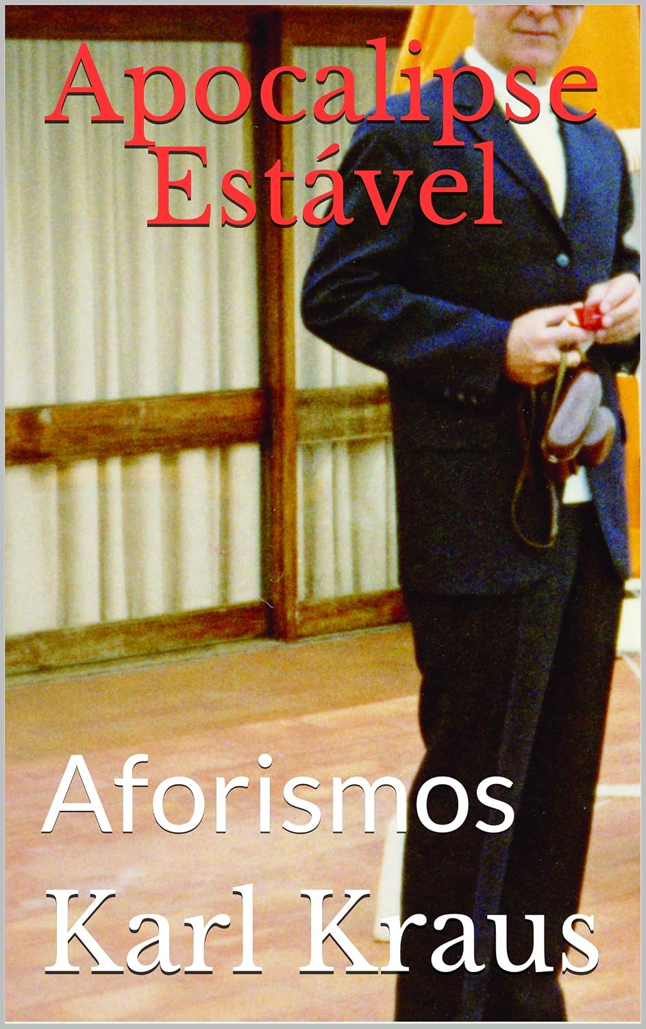 Apocalipse Estável: Aforismos baixar livro de graça
