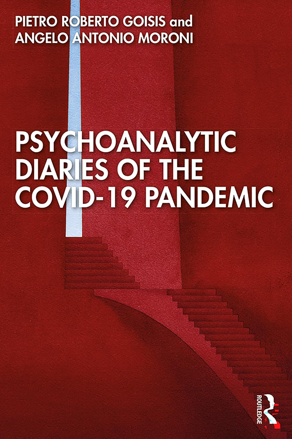 Psychoanalytic Diaries of the COVID-19 Pandemic (English Edition) baixar livro de graça