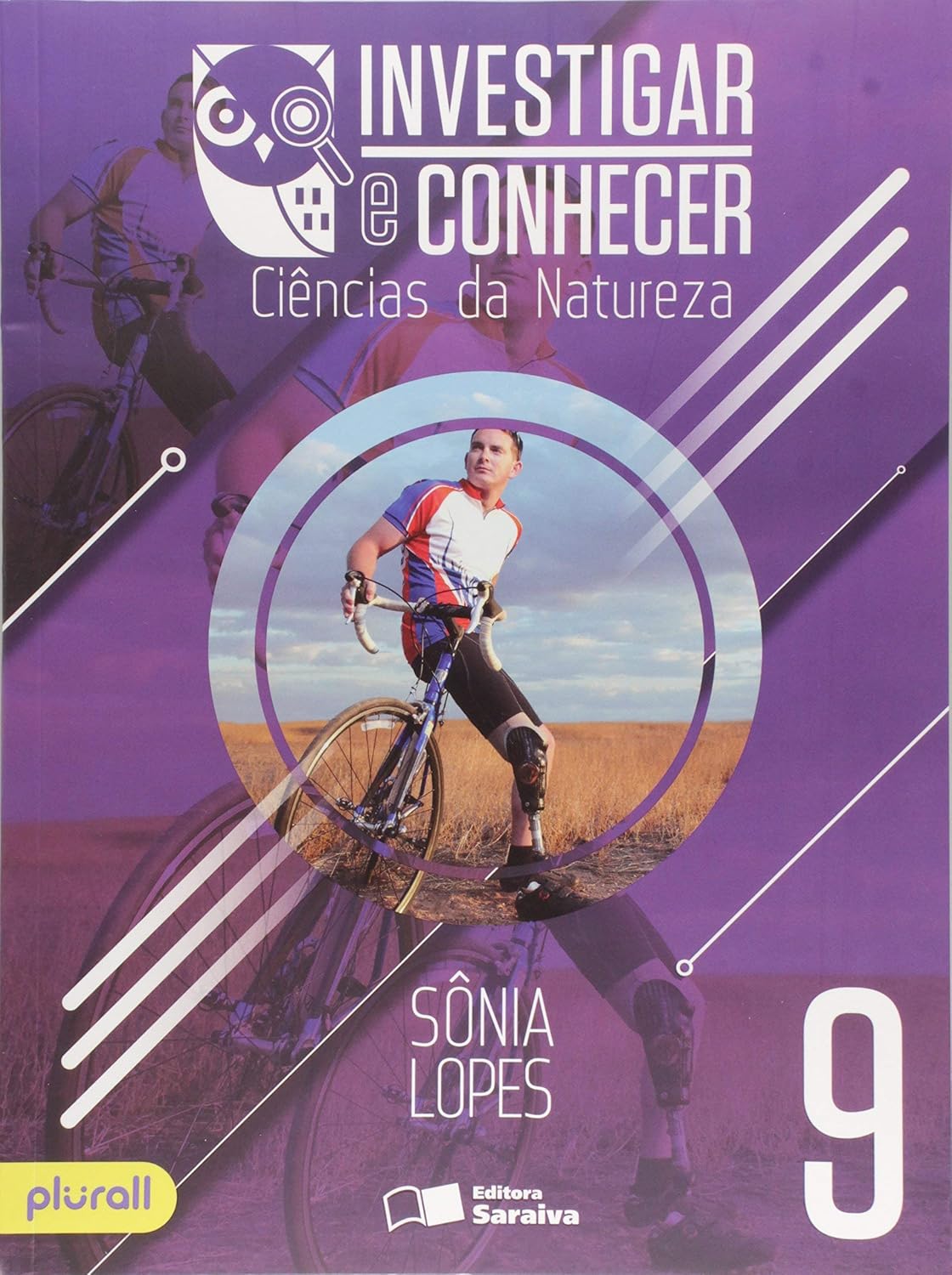 Investigar e conhecer - Ciências da natureza - 9º ano baixar o livro de graça