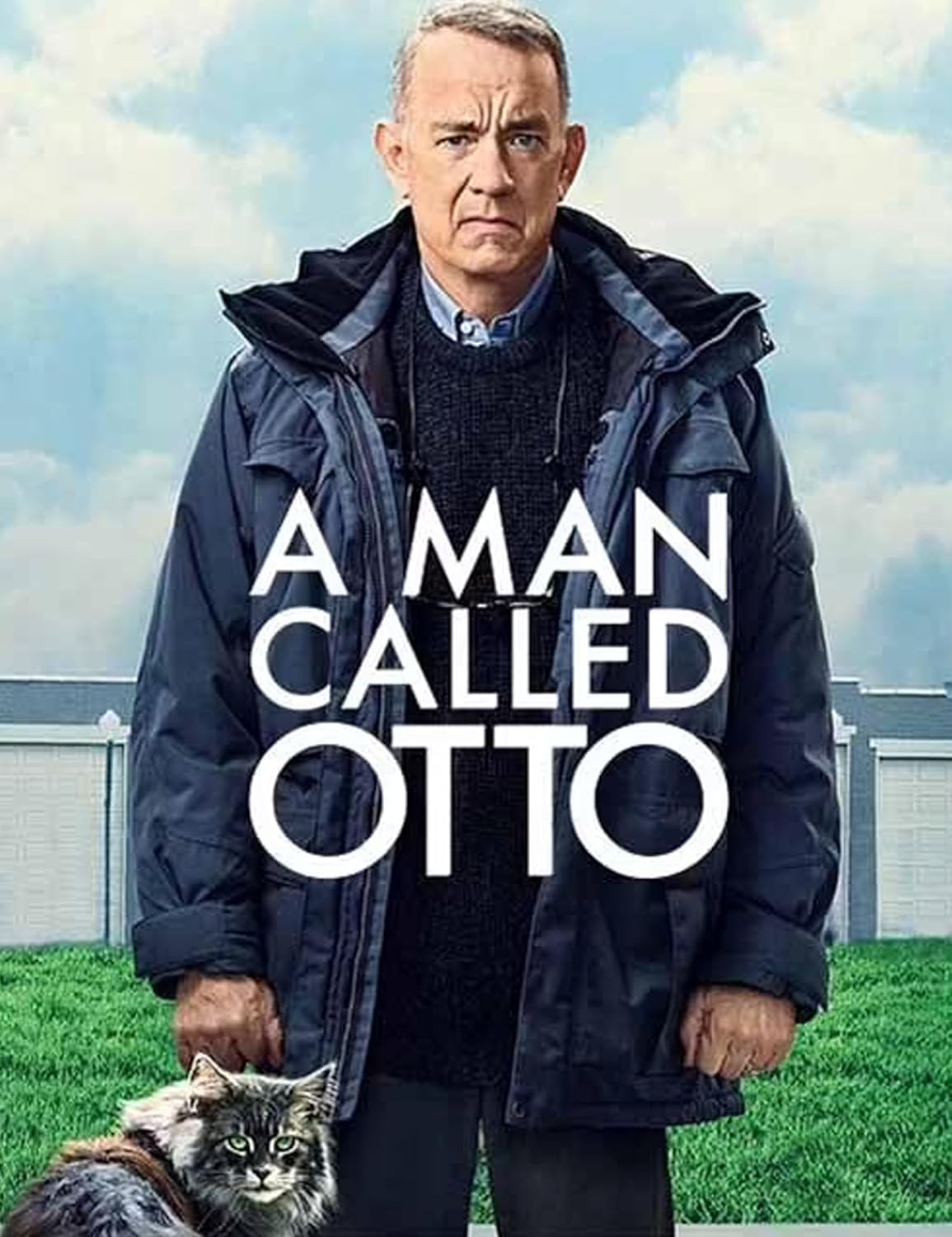 A Man Called Otto: The Shooting Script (English Edition) baixar livro de graça