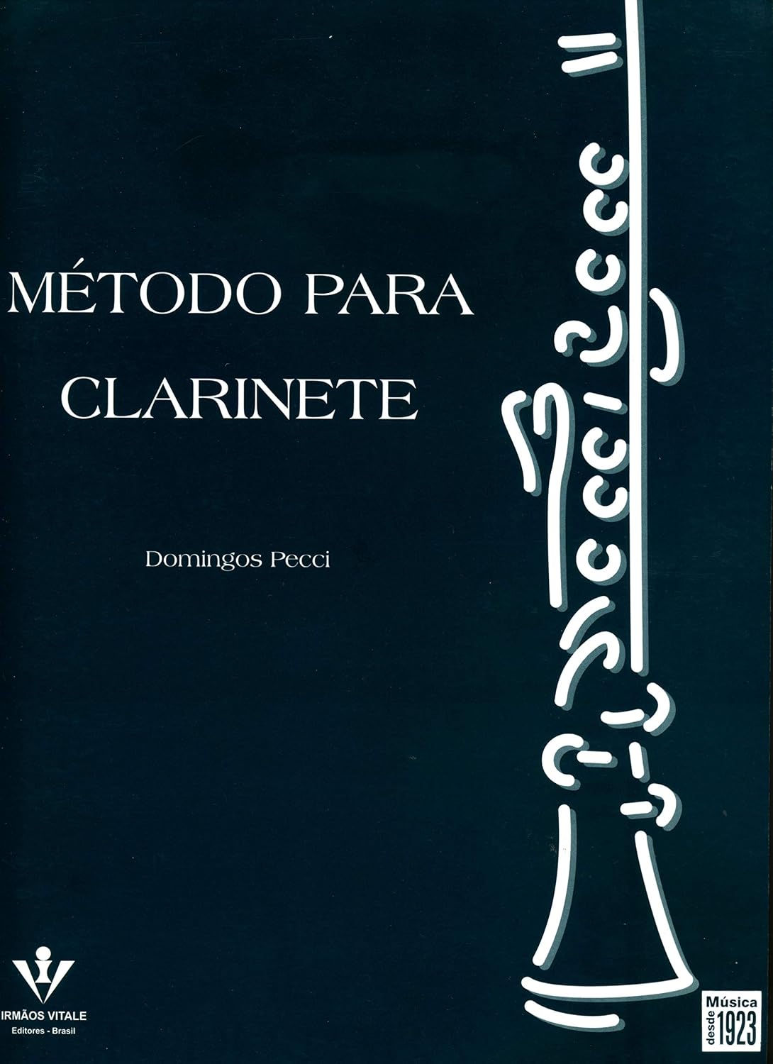 capítulo por capítulo baixar Método para Clarinete