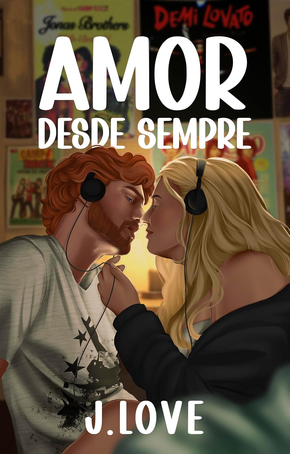 capítulo por capítulo baixar Amor Desde Sempre