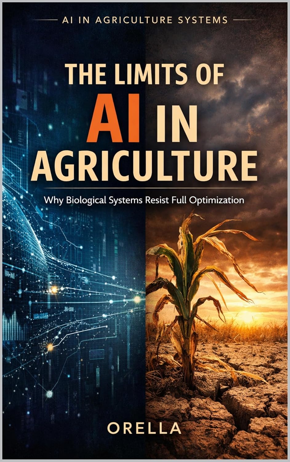 The Limits of AI in Agriculture: Why Biological Systems Resist Full Optimization (AI in Agriculture Systems Book 10) (English Edition) baixar livro de graça