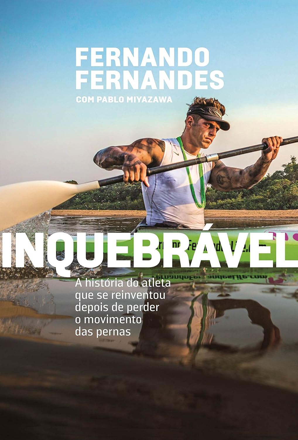 Inquebrável baixar o livro de graça