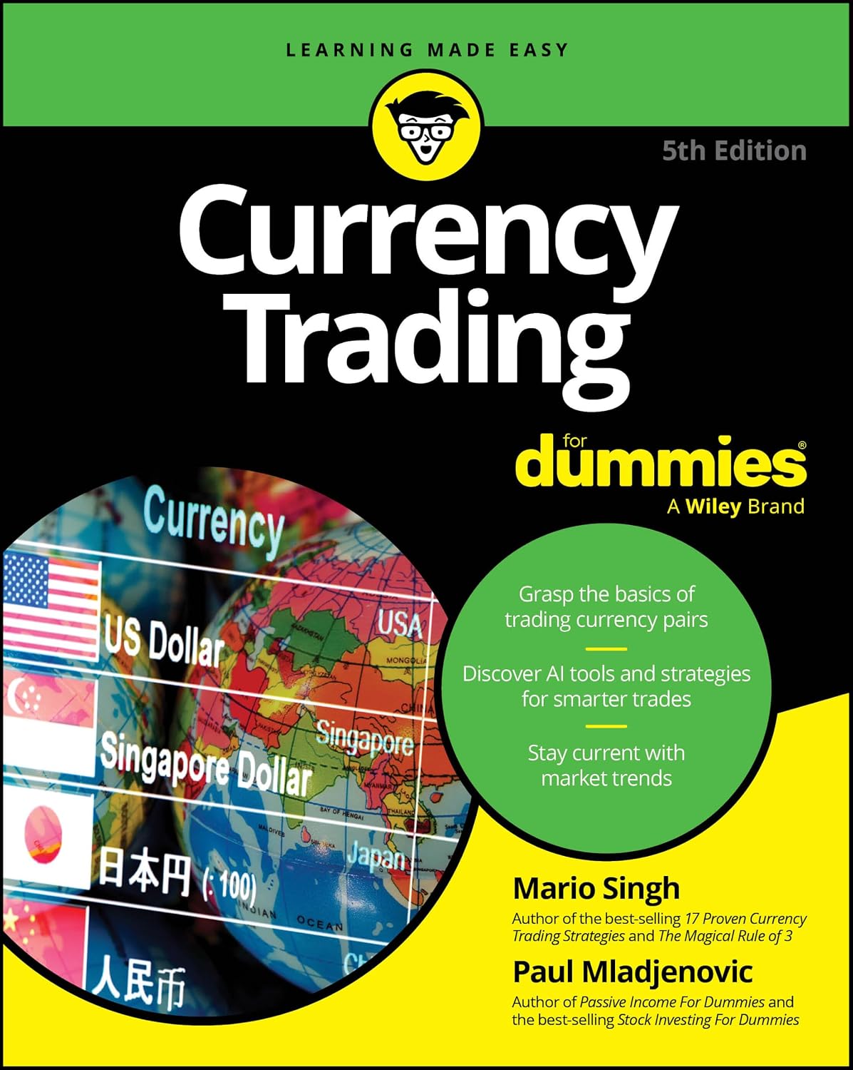 Currency Trading for Dummies baixar o livro de graça