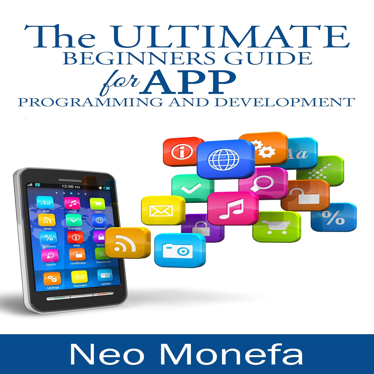 capítulo por capítulo baixar The Ultimate Beginners Guide for App Programming and Development
