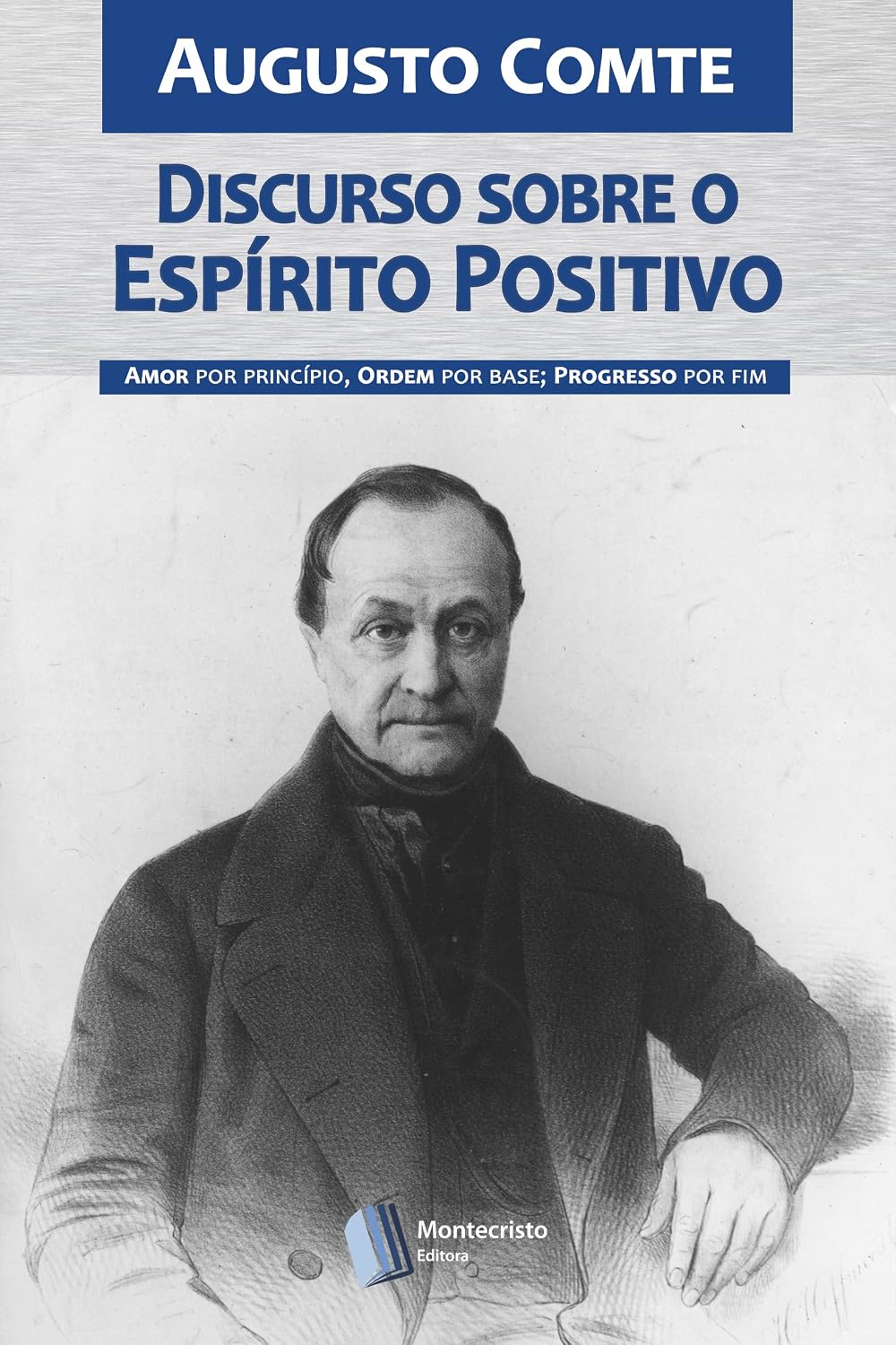 capítulo por capítulo baixar Discurso sobre o Espírito Positivo