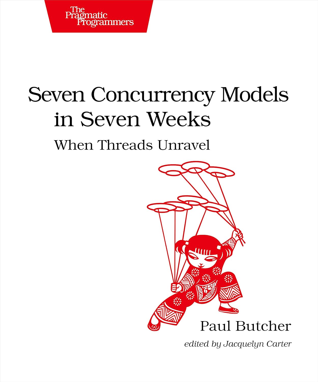 Seven Concurrency Models in Seven Weeks: When Threads Unravel (English Edition) baixar livro de graça