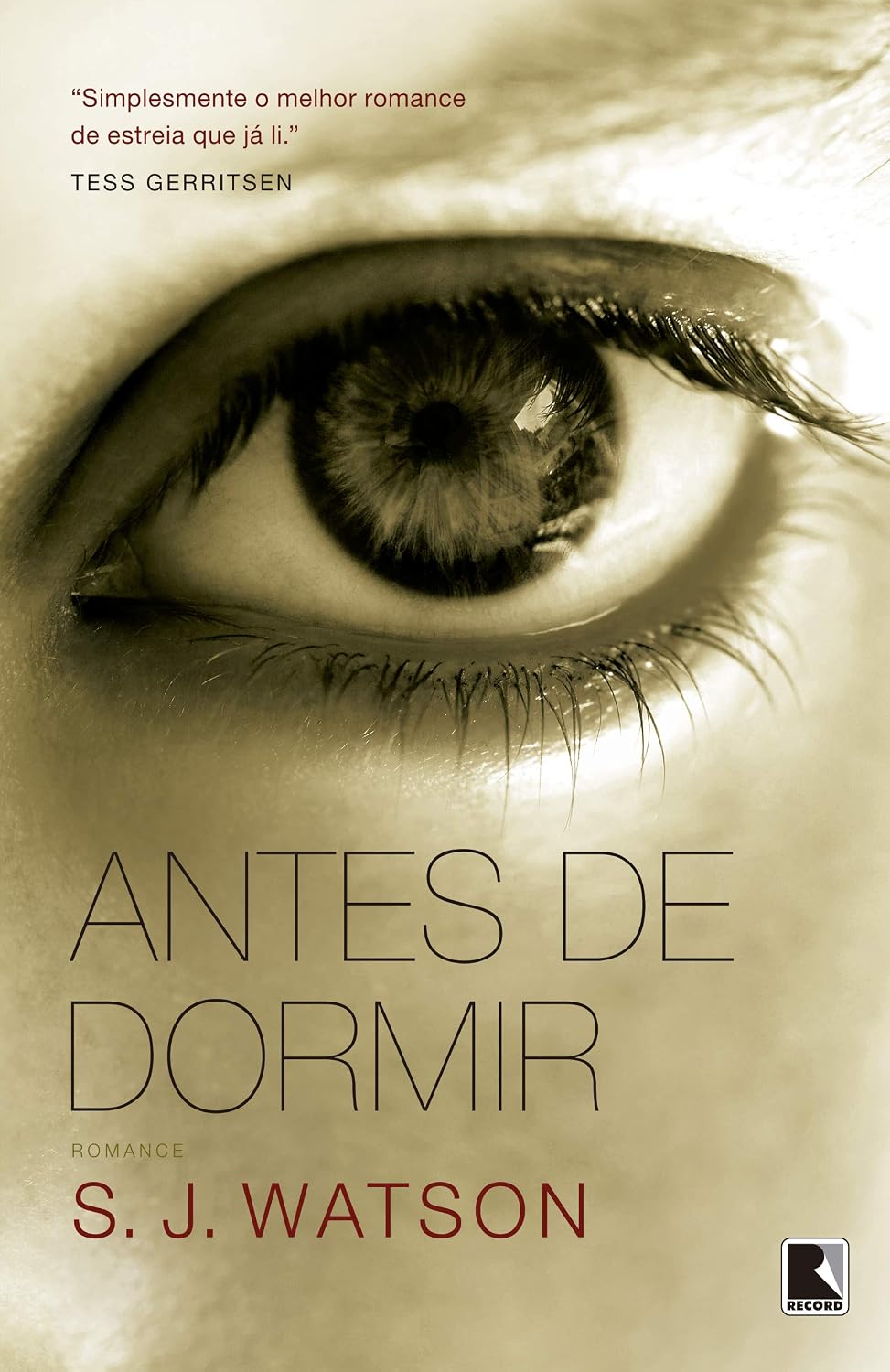 capítulo por capítulo baixar Antes de dormir