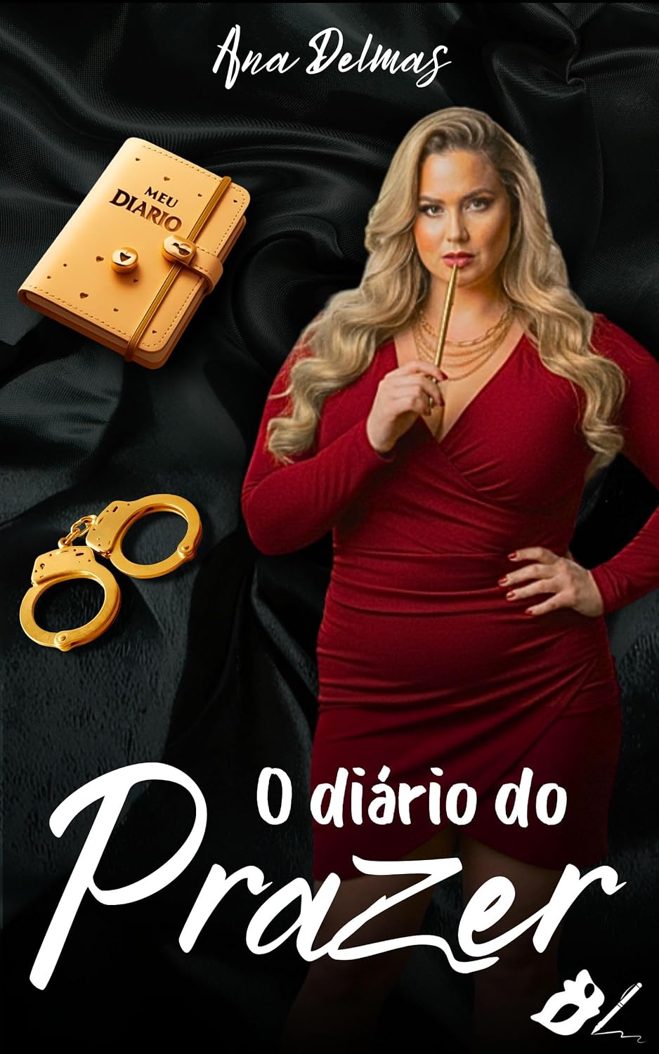 capítulo por capítulo baixar O diário do prazer