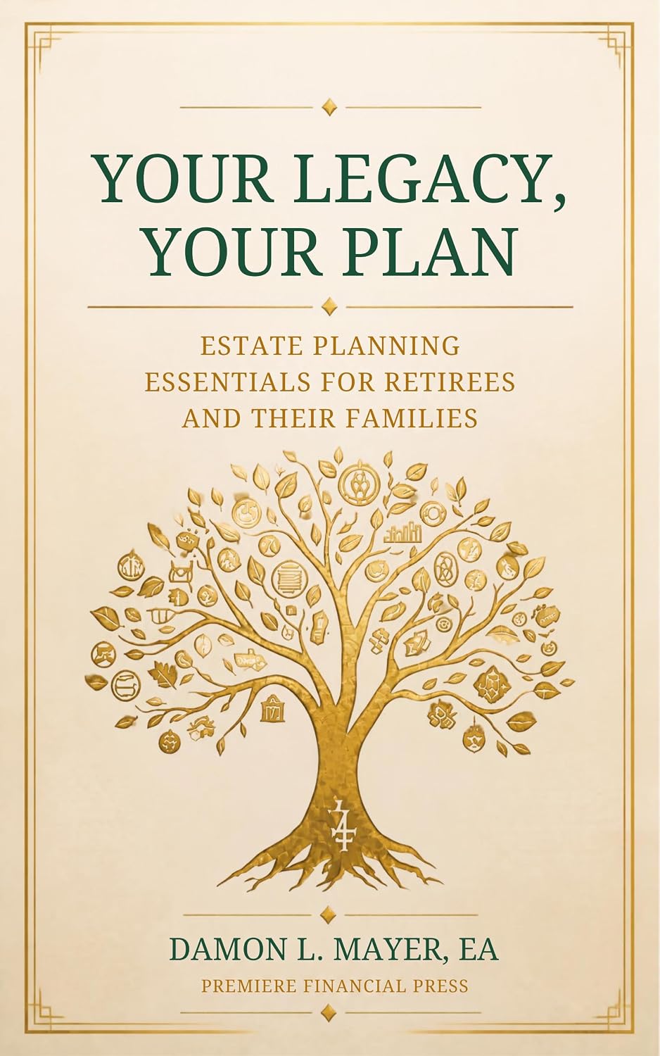 capítulo por capítulo baixar Your Legacy, Your Plan: Estate Planning Essentials for Retirees and Their Families (English Edition)