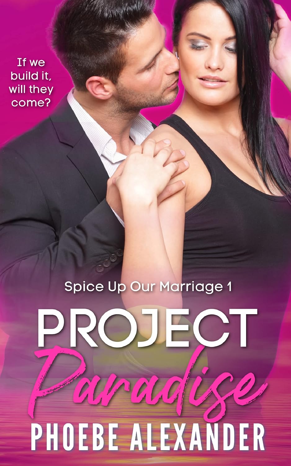 Project Paradise (Spice Up Our Marriage Book 1) (English Edition) baixar livro de graça