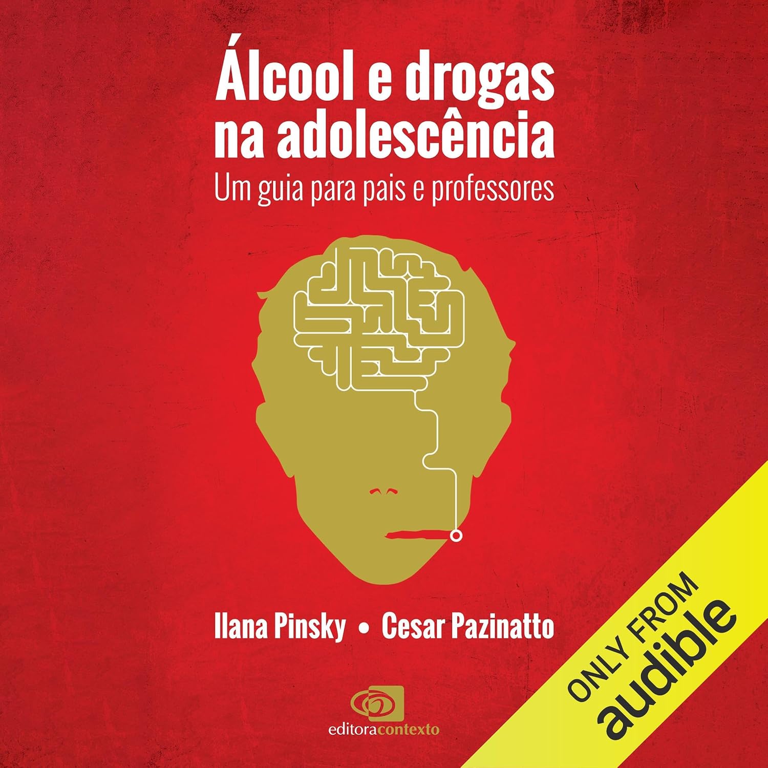 Álcool e Drogas na Adolescência: Um guia para pais e professores