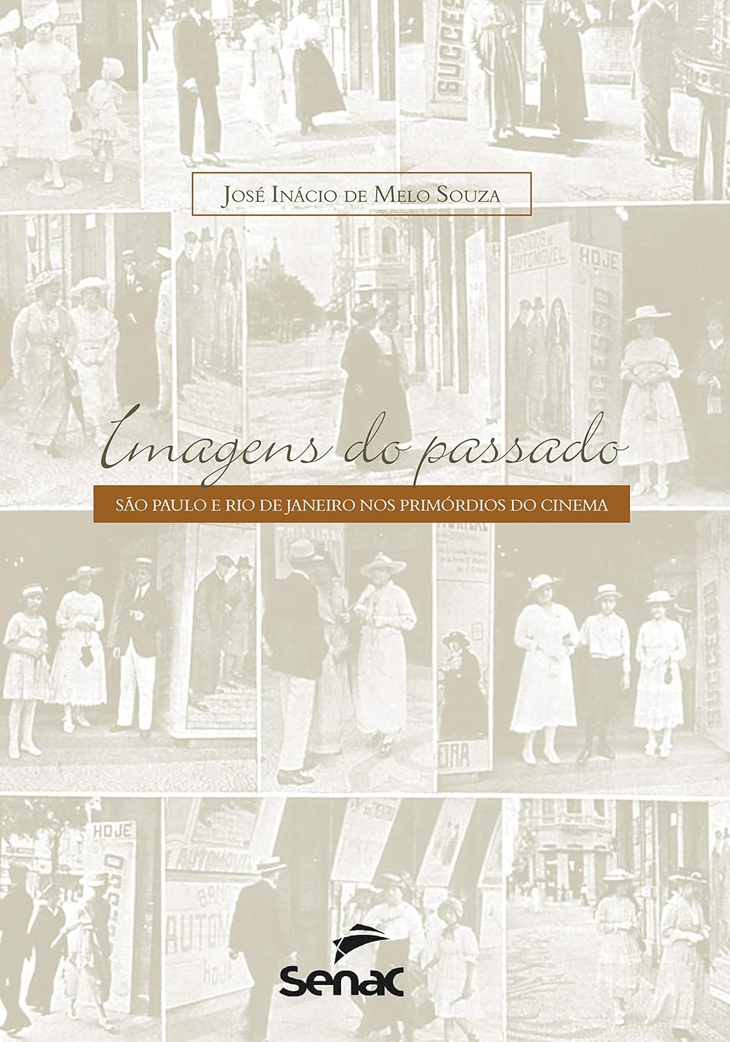 capítulo por capítulo baixar Imagens do passado: São Paulo e Rio de Janeiro nos primórdios do cinema