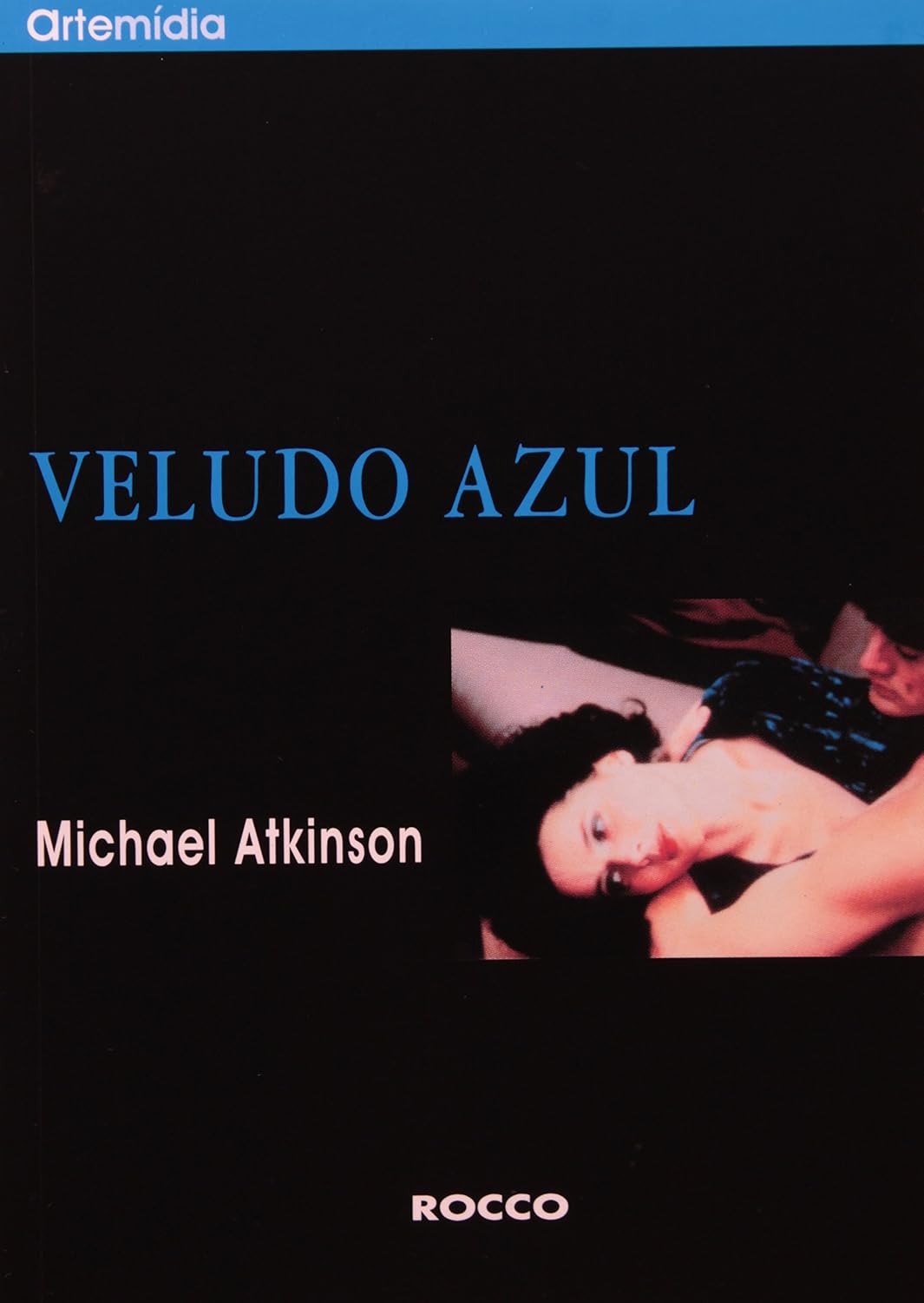 Veludo azul