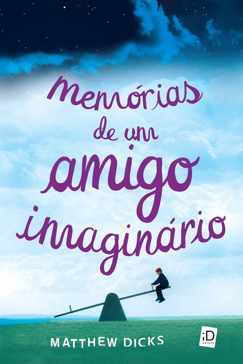 Memorias De Um Amigo Imaginário baixar livro de graça