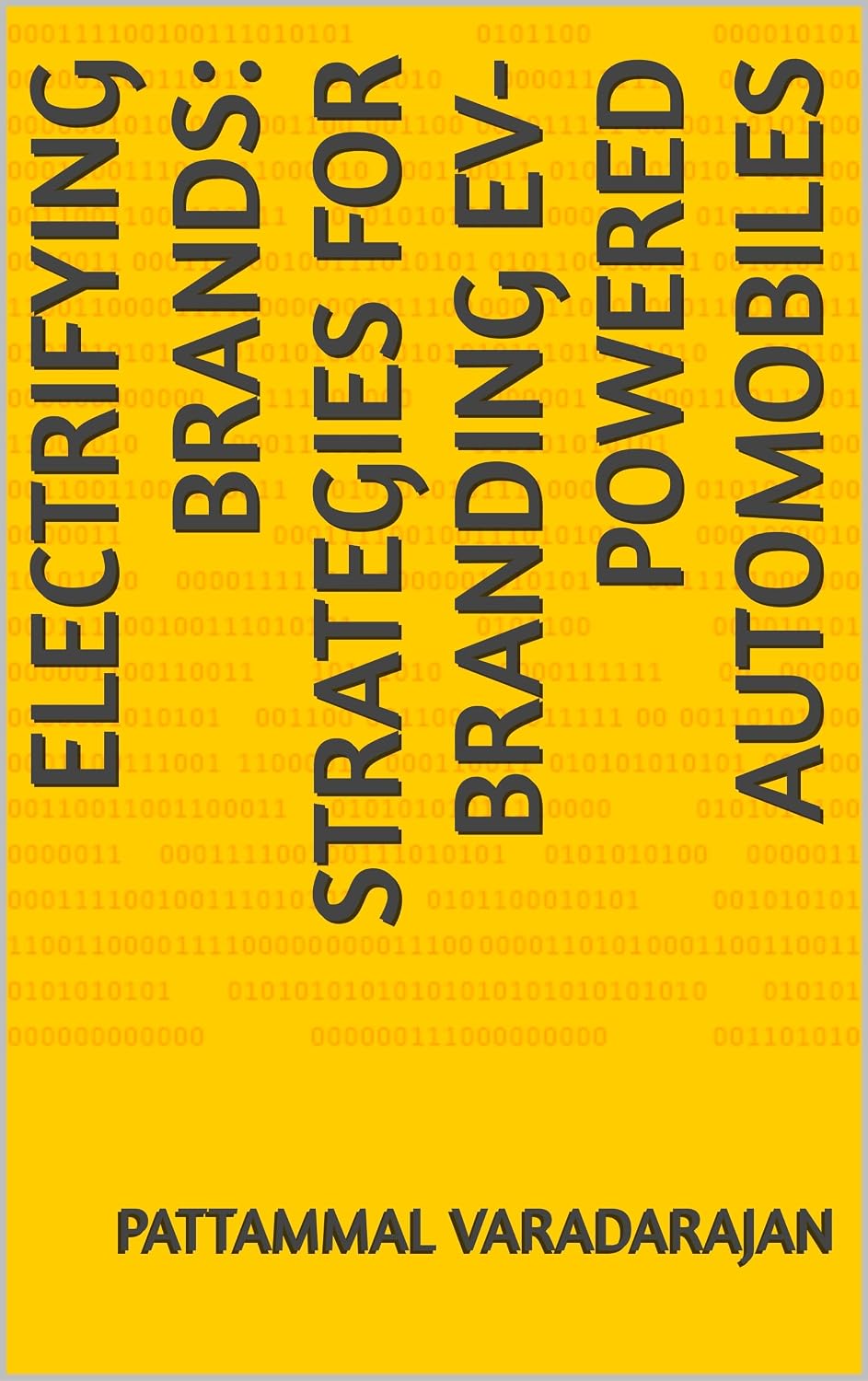 capítulo por capítulo baixar Electrifying Brands: Strategies for Branding EV-Powered Automobiles (English Edition)