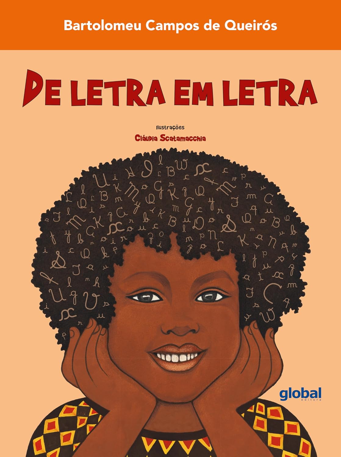 ler totalmente De letra em letra