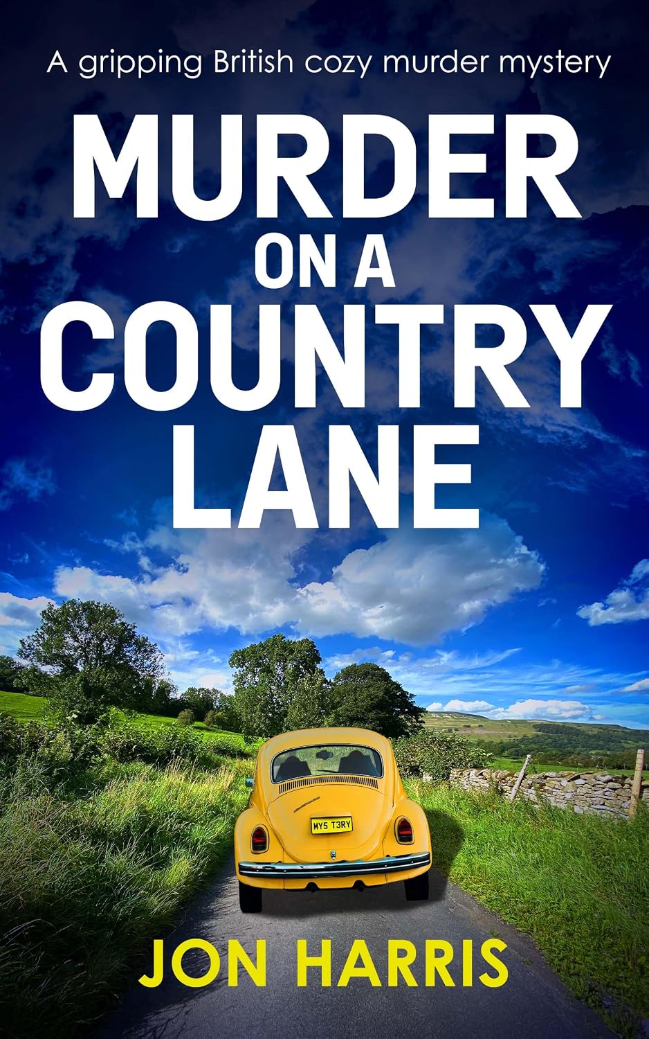 ler totalmente MURDER ON A COUNTRY LANE a gripping British cozy mystery (the Somerset whodunit mysteries Book 1) (English Edition)