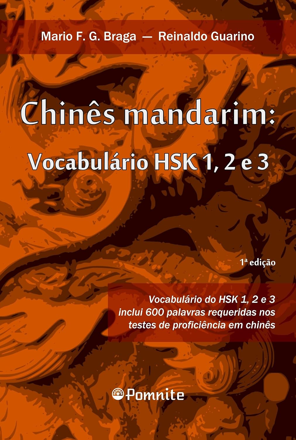 capítulo por capítulo baixar Chinês mandarim: vocabulário hsk 1 2 e 3