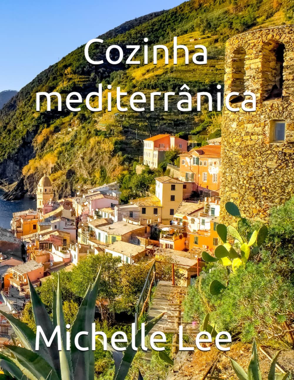 Cozinha mediterrânica (Portuguese Edition)