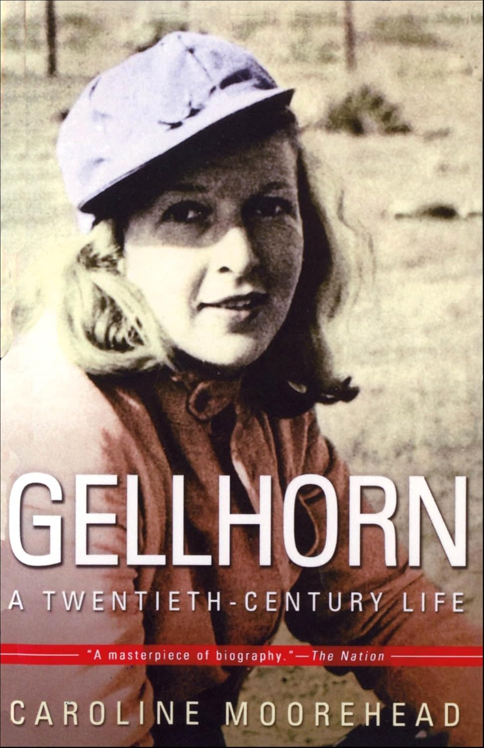 Gellhorn: A Twentieth-Century Life (English Edition) baixar o livro de graça