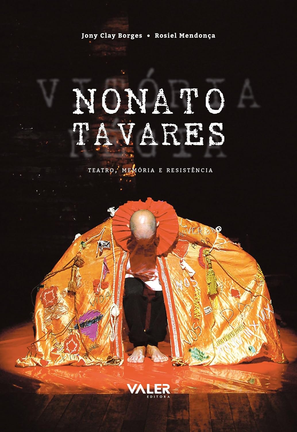 capítulo por capítulo baixar Nonato Tavares: teatro, memória e resistência