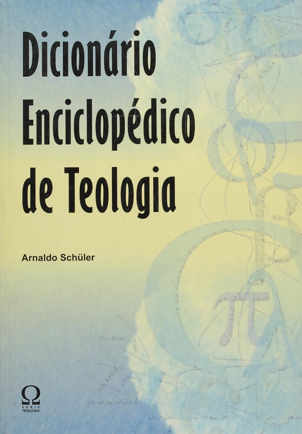 capítulo por capítulo baixar Dicionário Enciclopédico De Teologia