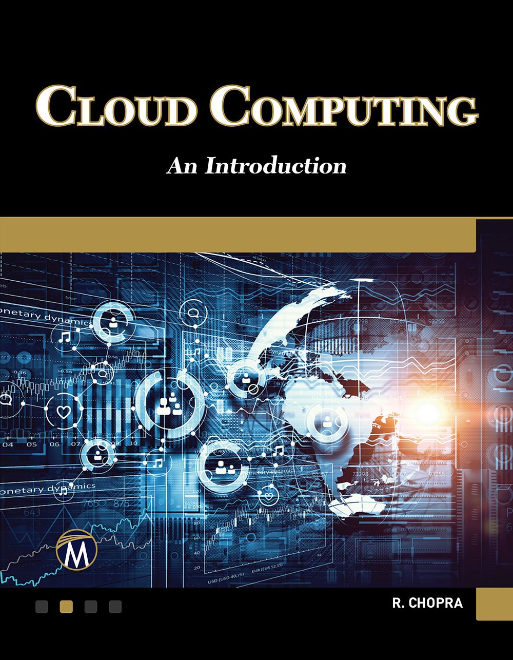 Cloud Computing: An Introduction (English Edition) baixar livro de graça