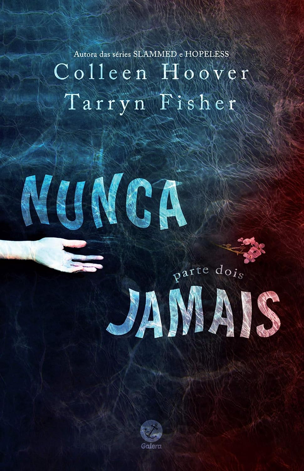 Nunca jamais - 2 baixar livro de graça