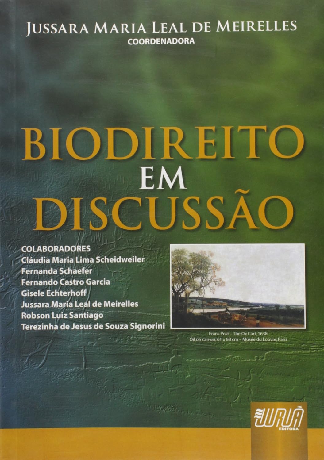 Biodireito em Discussão baixar livro de graça