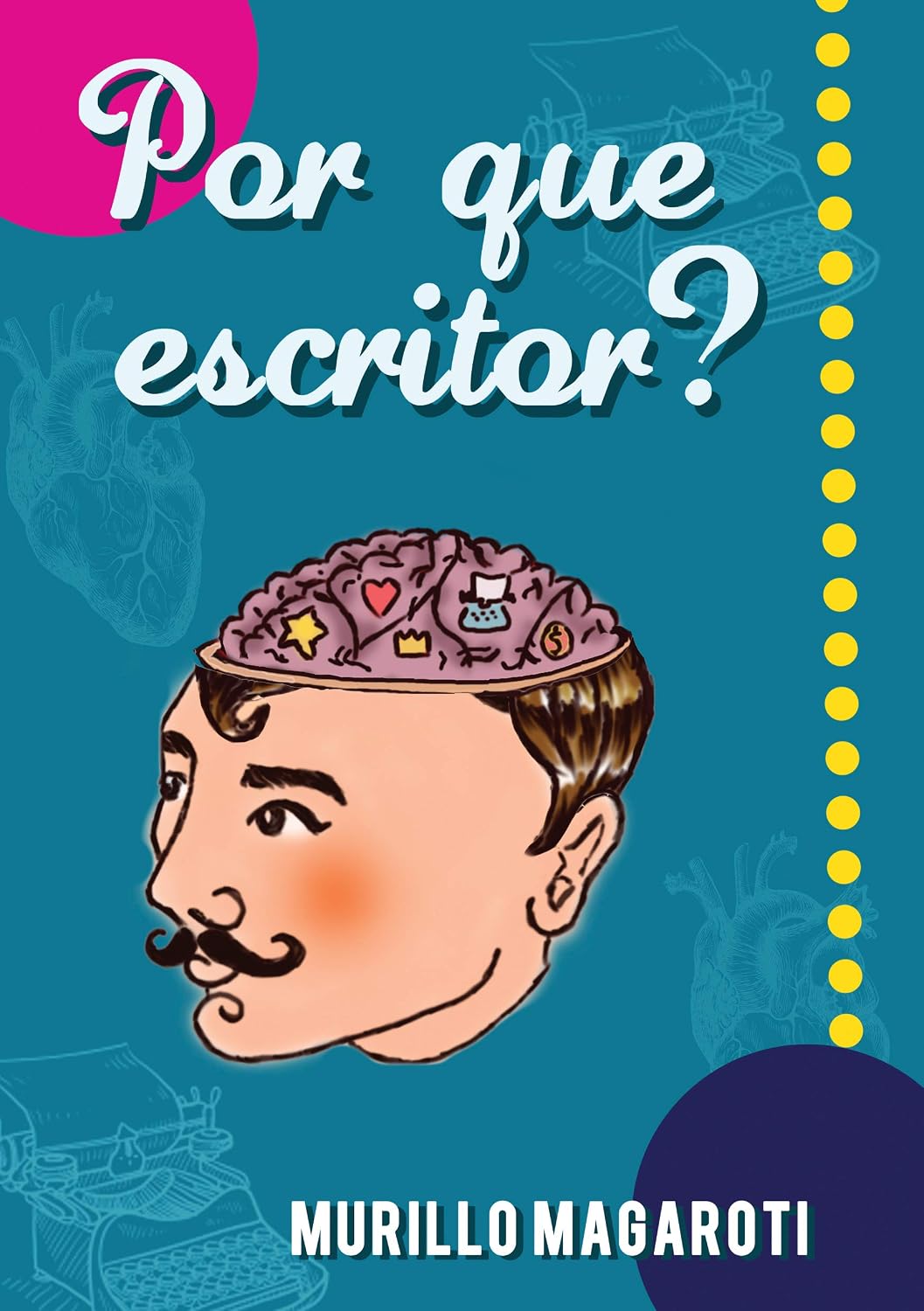 Por que escritor? baixar livro de graça