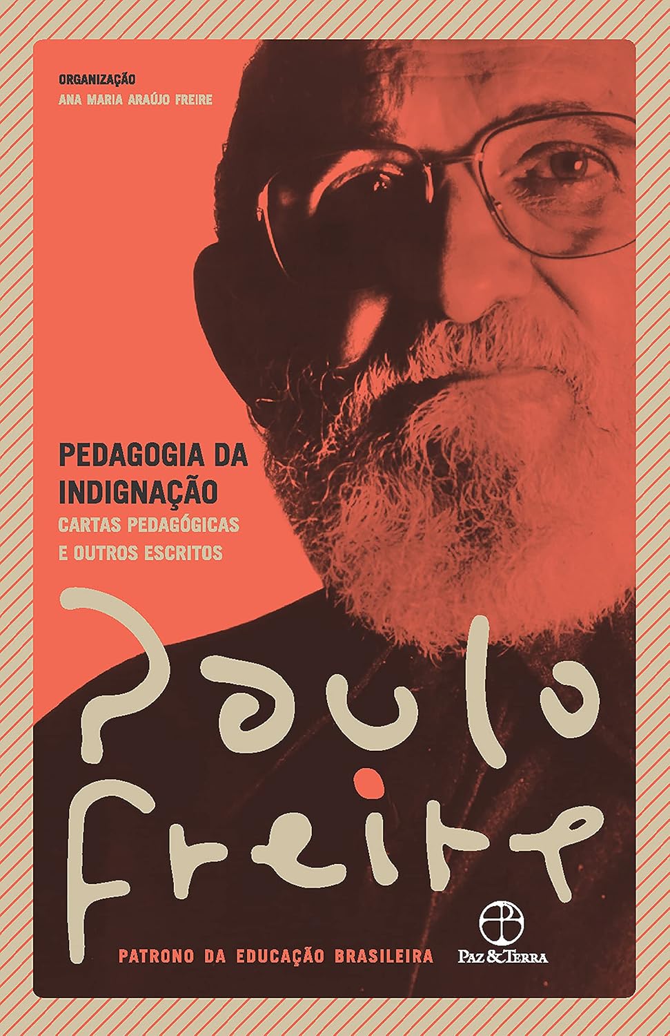 capítulo por capítulo baixar Pedagogia da indignação