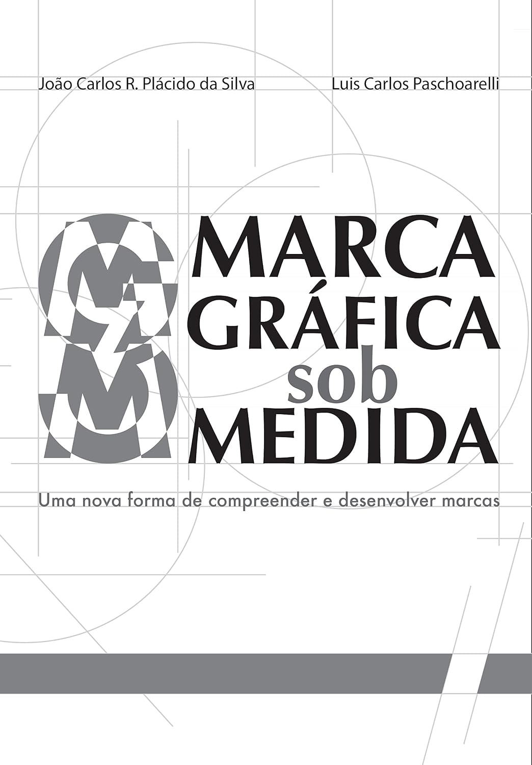 ler totalmente Marca Gráfica sob Medida