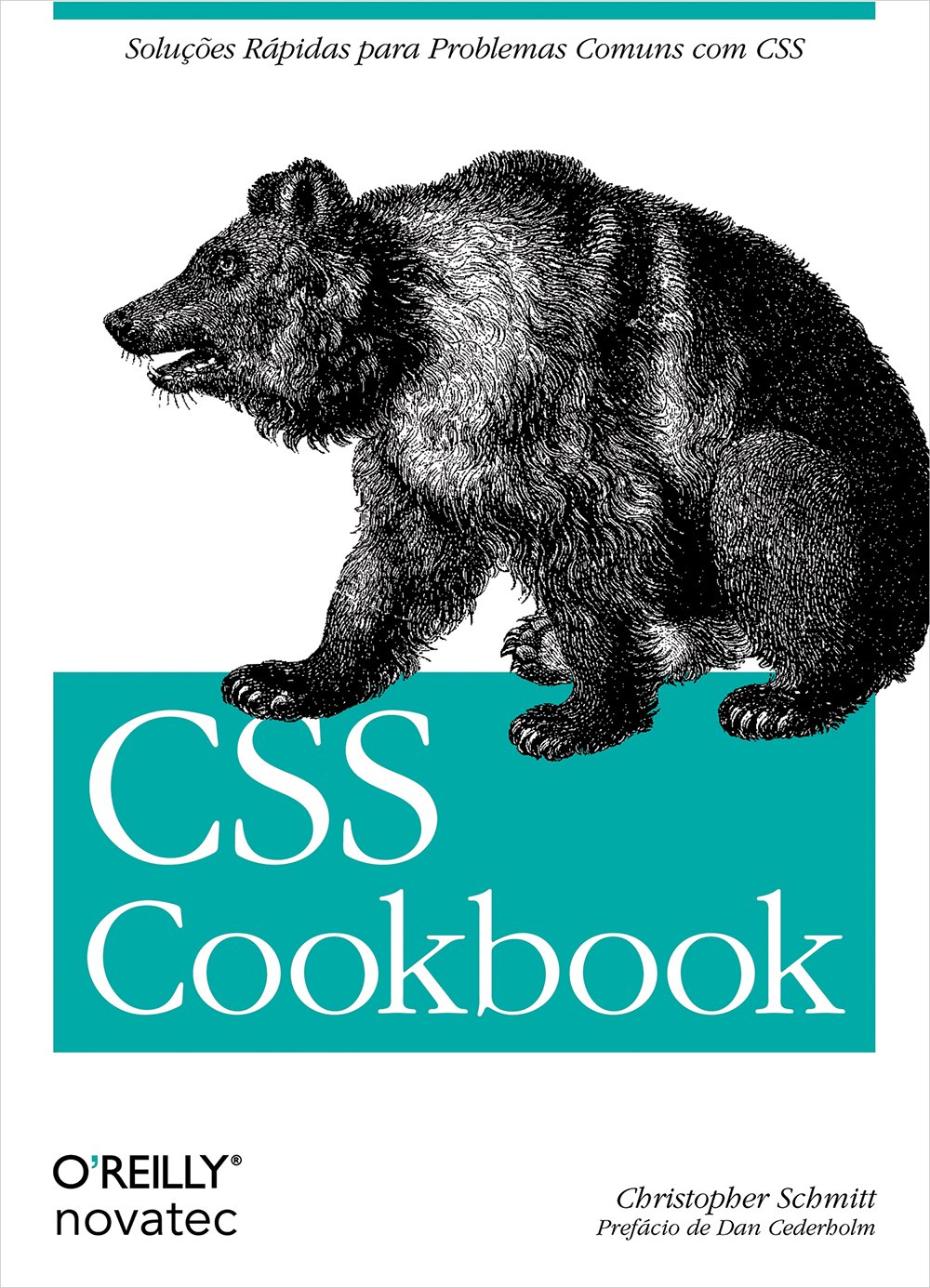 CSS Cookbook