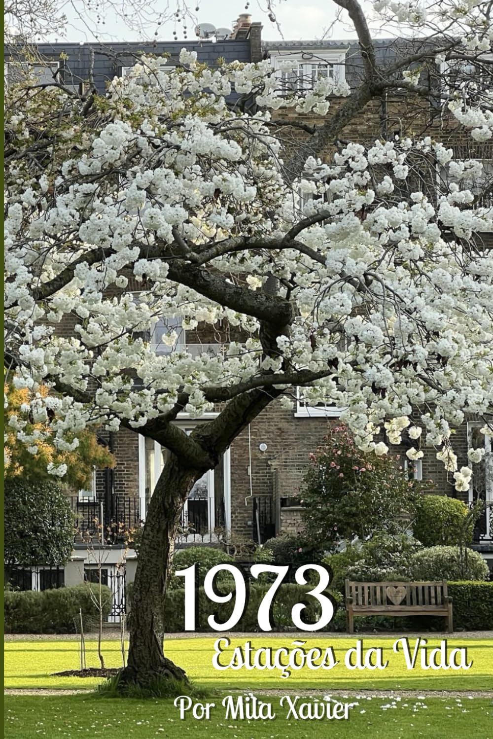 1973: Estações da Vida baixar o livro de graça