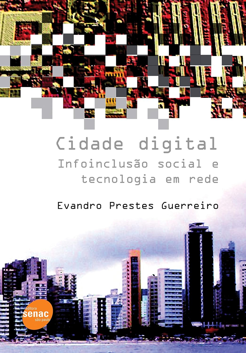 Cidade digital : infoinclusão social e tecnologia e tecnologia em rede