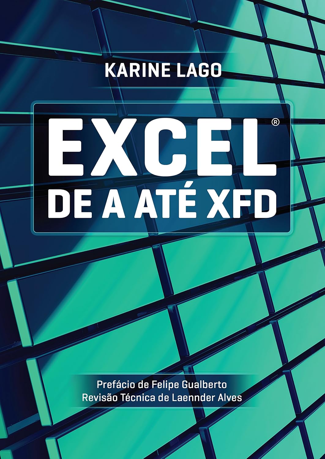 capítulo por capítulo baixar Excel de A até XFD