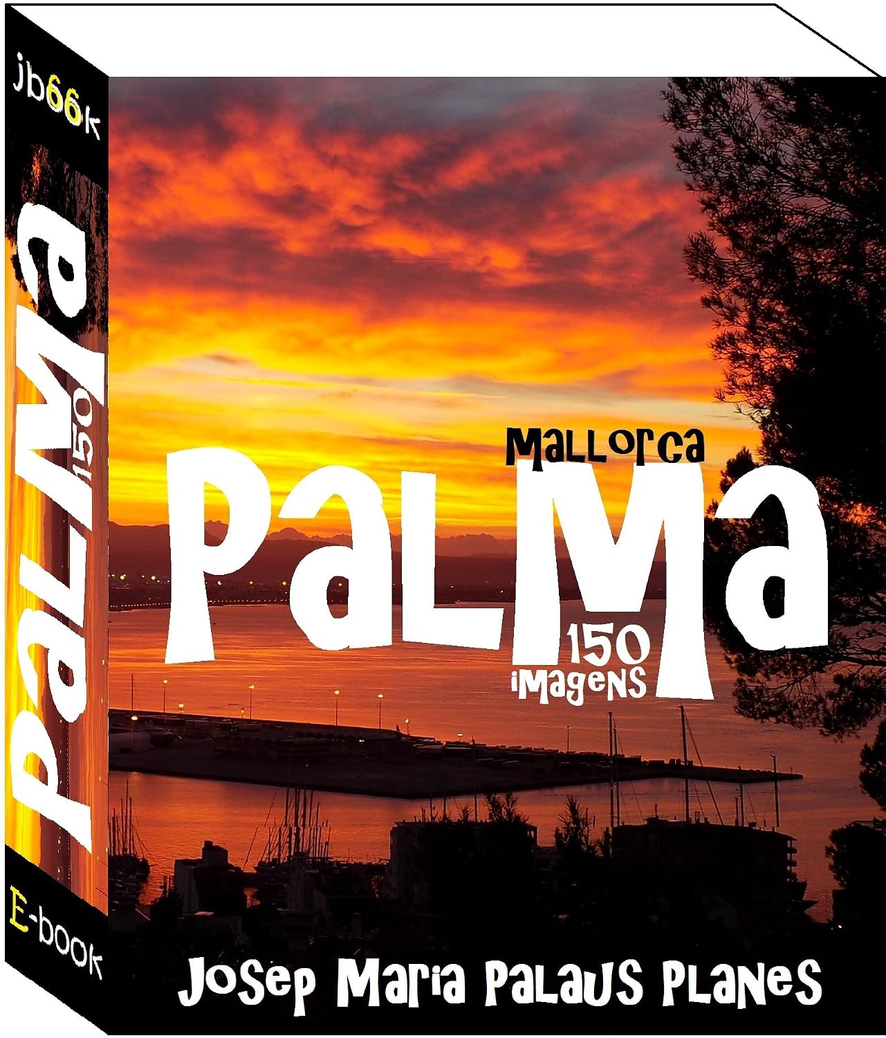 Mallorca: Palma (150 imagens) baixar livro de graça