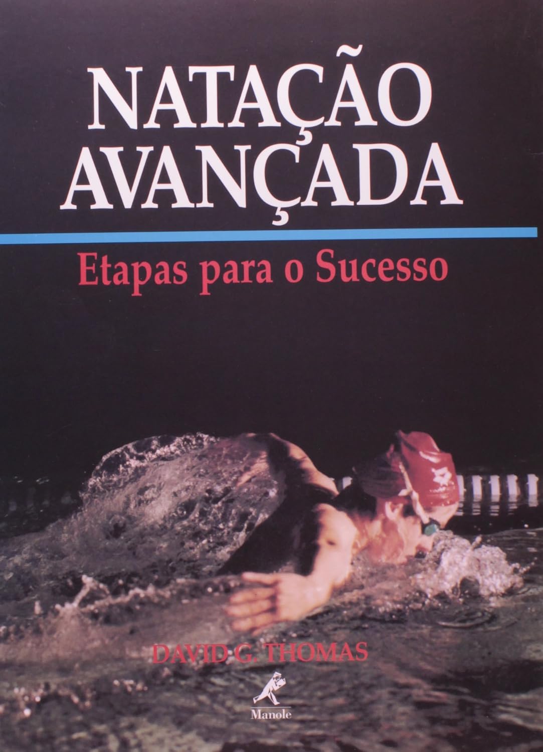 Natação avançada: etapas para o sucesso baixar o livro de graça